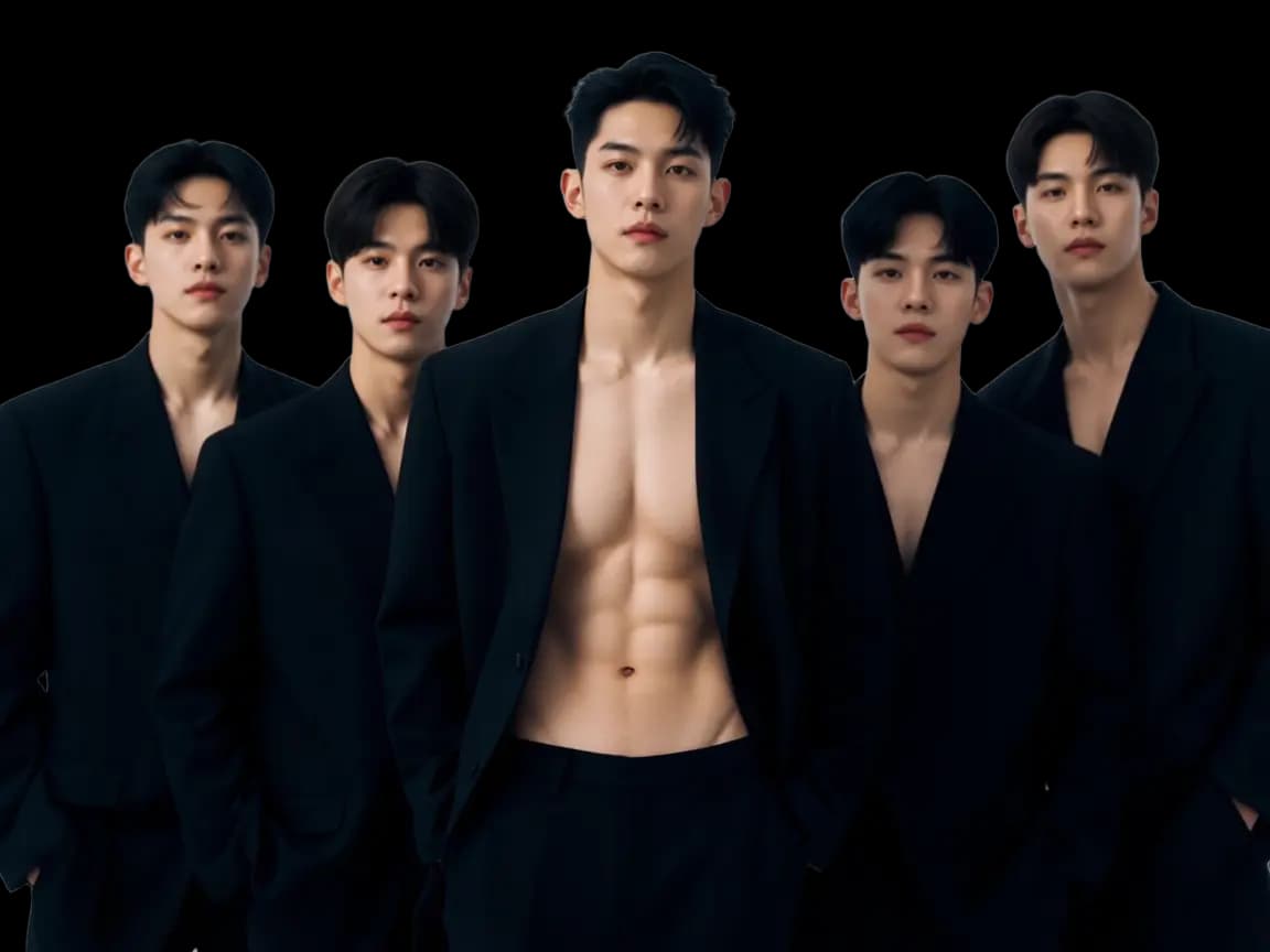 수원 호빠 인계동 호빠 비스트 - 프리미엄 호스트바 럭셔리 인테리어